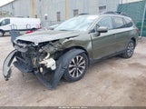 Subaru Outback 2.5I Limited 4S4BSANC7G3326636 снимка