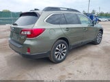 Subaru Outback 2.5I Limited 4S4BSANC7G3326636 снимка