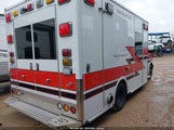 Chevrolet Express Cutaway  Van 1HA6GUC78NN001425 снимка