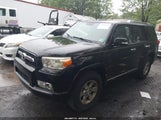 Toyota 4Runner Sr5 V6 JTEZU5JR7A5013608 снимка