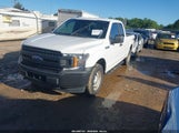 Ford F-150 Xl 1FTEX1EP9JFD61397 снимка