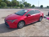 Toyota Corolla Le JTDEPRAE1LJ093349 снимка
