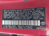 Toyota Corolla Le JTDEPRAE1LJ093349 снимка