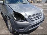 Honda Cr-V Ex SHSRD78825U307332 снимка