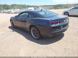 Chevrolet Camaro 2Ls 2G1FA1E35C9138801 снимка