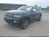 Jeep Grand Cherokee Overland 4X4 1C4RJFCG8HC927743 снимка