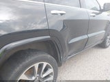 Jeep Grand Cherokee Overland 4X4 1C4RJFCG8HC927743 fotografie
