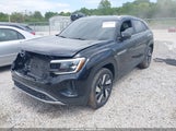 Volkswagen Atlas Cross Sport 2.0T Se W/Technology 1V2HE2CA4RC201589 fotografie