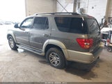 Toyota Sequoia Sr5 V8 5TDBT44AX4S213910 снимка