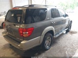 Toyota Sequoia Sr5 V8 5TDBT44AX4S213910 снимка