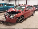 Ford Fusion Sel 3FAHP08189R197692 снимка