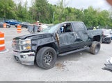 Chevrolet Silverado  1Lt 3GCUKREC8FG246169 fotografie