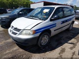 Dodge Caravan Se 1D8GP25R26B684612 fotografie