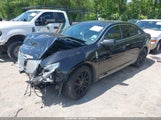 Lincoln Mks Ecoboost 1LNHL9FTXBG600451 снимка
