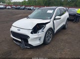 Ford Escape Sel Hybrid 1FMCU0CZXNUA86456 снимка