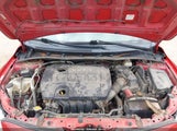 Toyota Corolla 1NXBU4EE6AZ189087 снимка