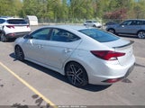 Hyundai Elantra Sport KMHD04LB2KU841864 снимка