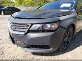 Chevrolet Impala 1Lt 2G1115SL8F9187646 снимка