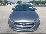 Hyundai Sonata Se 5NPE24AF9KH781696 снимка