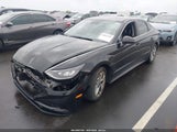 Hyundai Sonata Sel KMHL64JA2PA268672 снимка