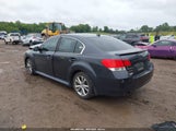 Subaru Legacy 2.5I Limited 4S3BMBK6XD3048684 fotografie