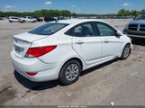 Hyundai Accent Se KMHCT4AE0HU292786 снимка