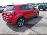 Mitsubishi Outlander Sport 2.0 Se 2Wd JA4APVAU0MU020692 photo