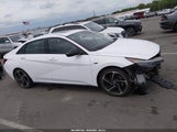 Hyundai Elantra N Line KMHLR4AF9PU475125 photo