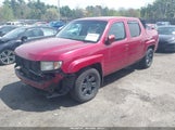 Honda Ridgeline Rts 2HJYK16466H537565 снимка