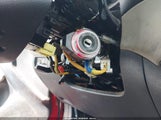 Kia Rio Lx KNADM4A32C6076680 снимка