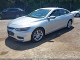 Chevrolet Malibu 1Lt 1G1ZE5ST4HF123718 fotografie
