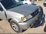 Isuzu Rodeo S 3.2L V6 4S2CK58W044309631 снимка