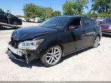 Lexus Ct 200H JTHKD5BH3E2181893 fotografie