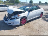 Toyota Camry Solara Sle 4T1FA38P04U029602 photo