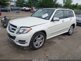 Mercedes-Benz Glk 350 4Matic WDCGG8JB5DG064194 fotografie
