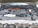 Toyota Tundra Hybrid Limited 4Wd 5TFJC5DB5RX072112 снимка