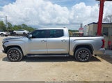 Toyota Tundra Hybrid Limited 4Wd 5TFJC5DB5RX072112 снимка