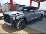 Toyota Tundra Hybrid Limited 4Wd 5TFJC5DB5RX072112 photo