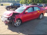 Ford Fusion Se 3FAHP0HG8CR438792 снимка