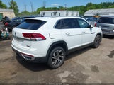 Volkswagen Atlas Cross Sport 3.6L V6 Sel Premium 1V2NE2CA6LC217495 снимка