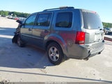 Honda Pilot Ex-L 5FNYF3H53BB018726 fotografie