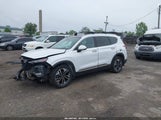 Hyundai Santa Fe Limited 2.0T 5NMS5CAA0LH289128 fotografie