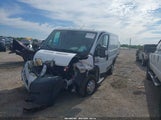 Ram Promaster  Low Roof 136 Wb 3C6LRVAG8NE102454 снимка