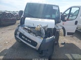 Ram Promaster  Low Roof 136 Wb 3C6LRVAG8NE102454 photo