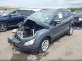 Ford Ecosport Se MAJ6P1UL5JC161143 fotografie