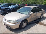 Honda Accord 2.3 Lx 1HGCG66592A006442 fotografie