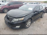 Kia Optima Lx 5XXGM4A7XEG322205 снимка