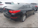 Kia Optima Lx 5XXGM4A7XEG322205 снимка