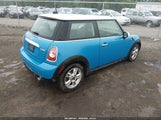 Mini Hardtop Cooper WMWSU3C52DT686808 fotografie