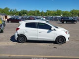 Mitsubishi Mirage Es/Se ML32A3HJ6LH006401 снимка